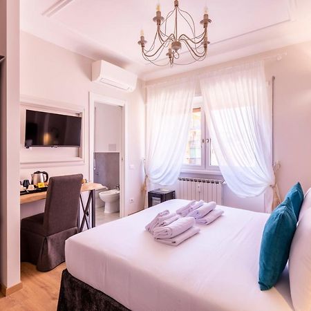 Trastevere Paper Suites Rome Luaran gambar