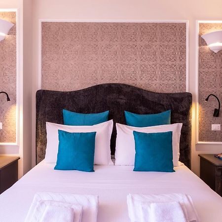 Trastevere Paper Suites Rome Luaran gambar