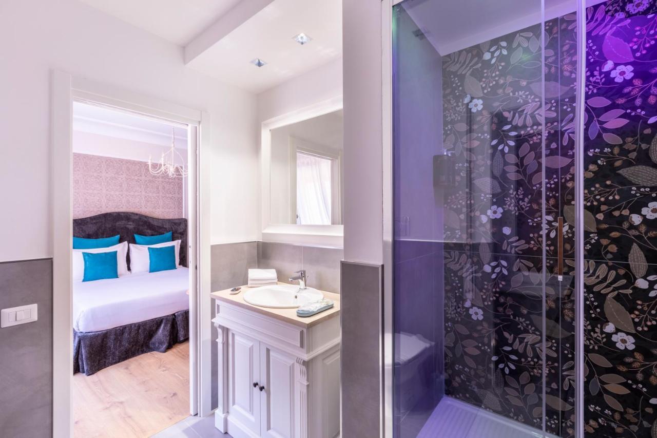 Trastevere Paper Suites Rome Luaran gambar
