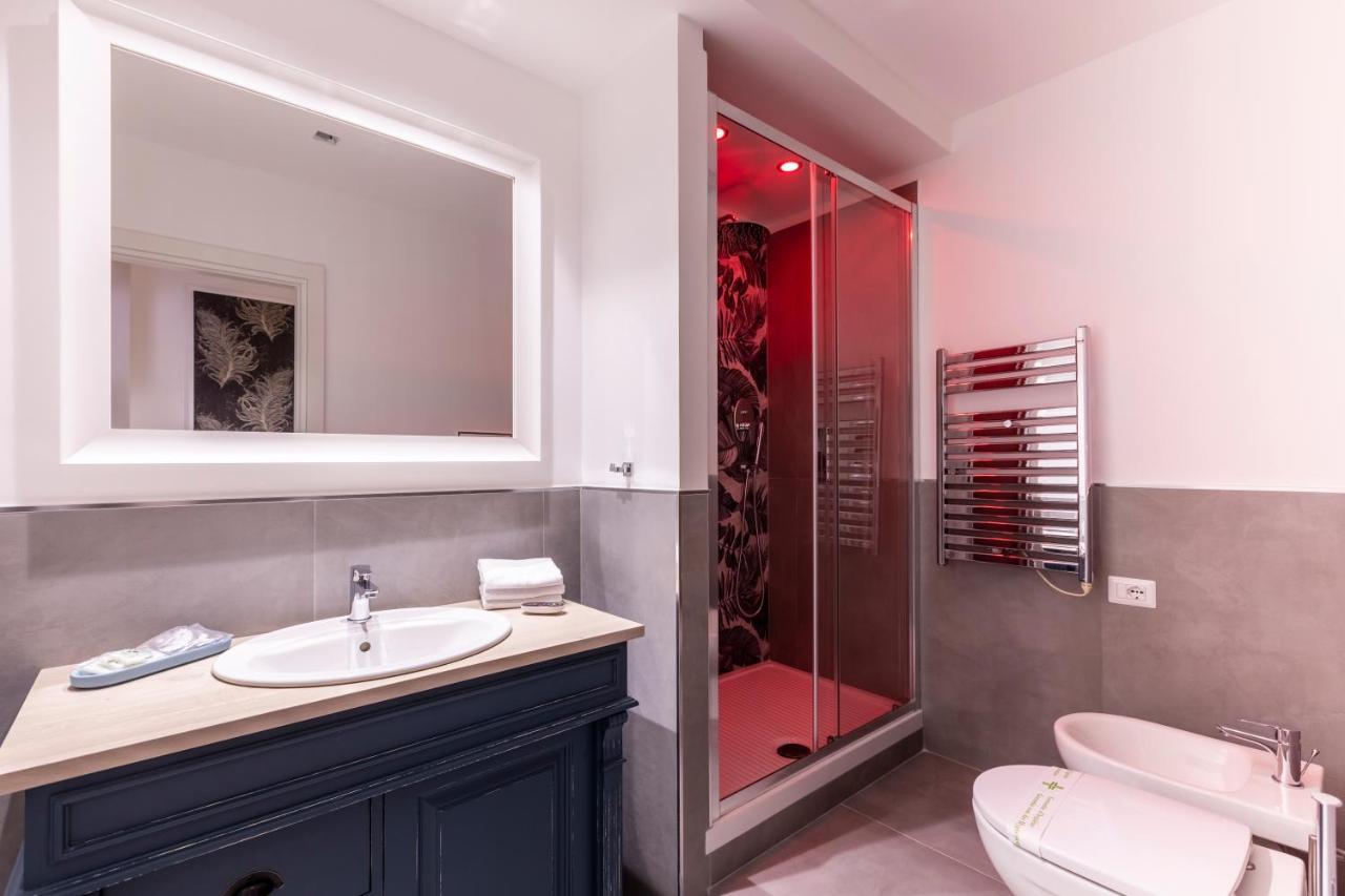 Trastevere Paper Suites Rome Luaran gambar