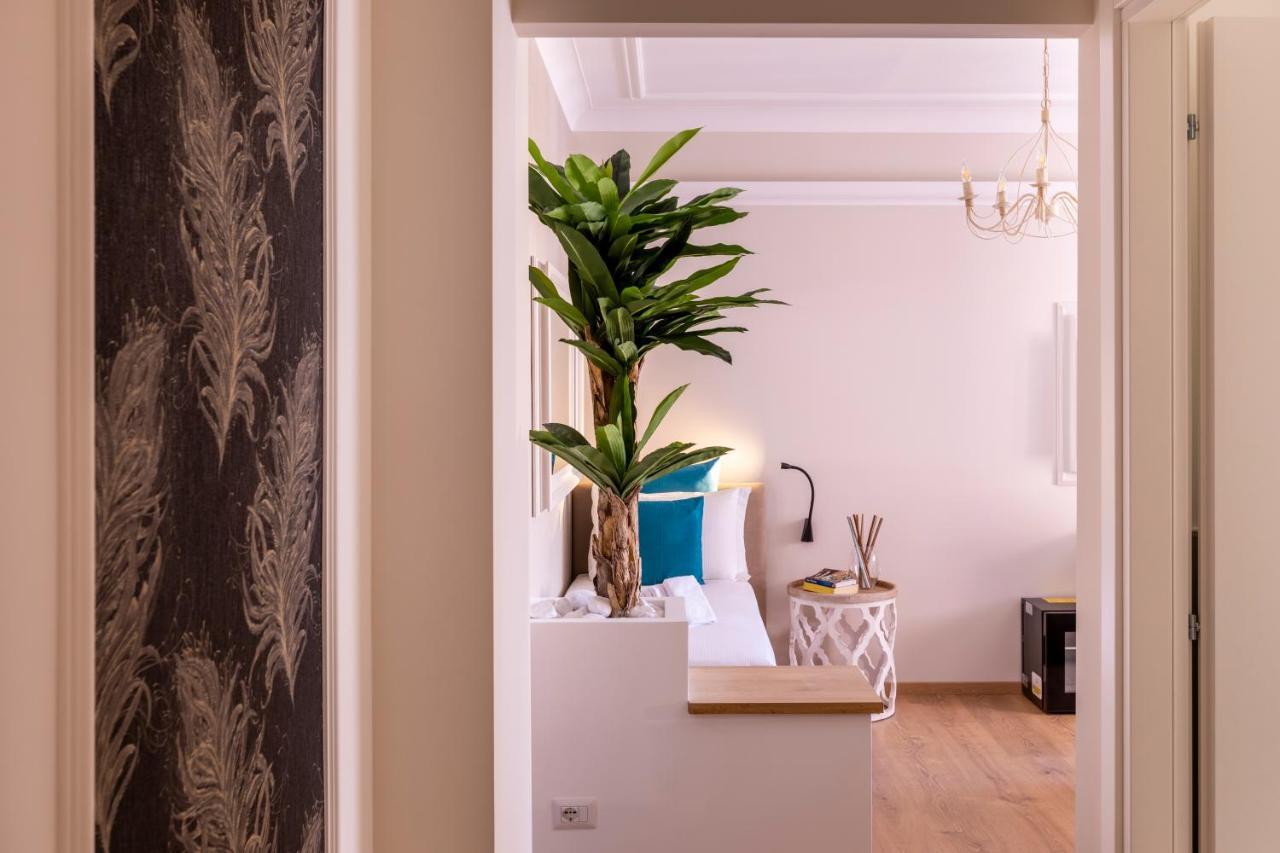 Trastevere Paper Suites Rome Luaran gambar